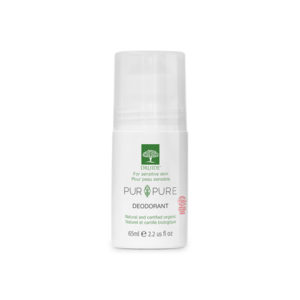 Pur & Pure Deodorant