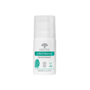 Green Forest Deodorant