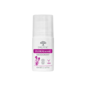 Floralescent Deodorant