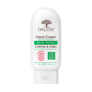 Hand Cream – Dry Skin