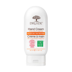 Hand Cream – Very Dry Skin
