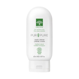 Pur & Pure Hand Cream