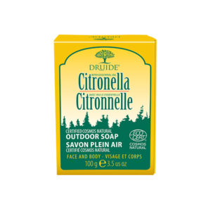 Citronella Outdoor Soap