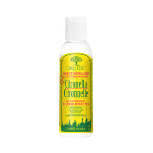 Citronella Insect-Repellent Moisturizing Milk