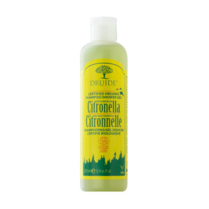 Citronella Shampoo/Shower Gel