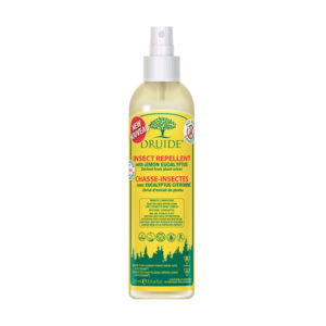Insect Repellent Eucalyptus Lotion (250ml)