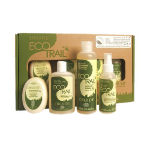 Ecotrail Adventure Outdoor Kit