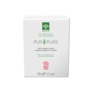 Pur & Pure Soap