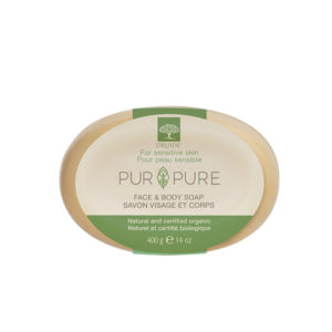 Pur & Pure Soap