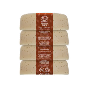 Karité Vivifying Soap (x4)