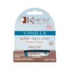 Karité Vanilla Lip Balm