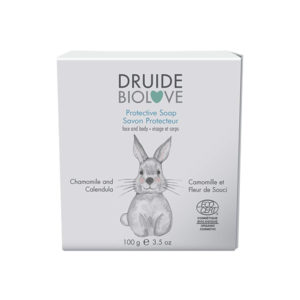 Protective Baby Soap