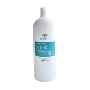 Detox Foaming Bath (1 L)