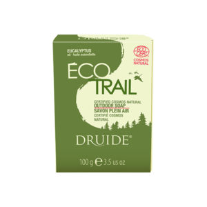 Ecotrail Outdoor Soap