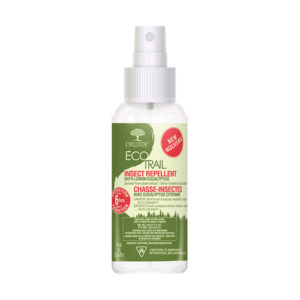 Ecotrail Insect-Repellent Lotion