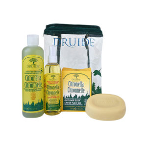 Ecotrail Outdoor Kit