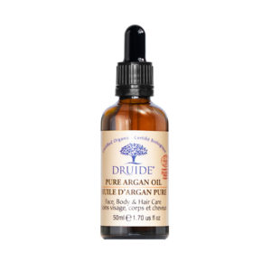 Pure Argan Oil