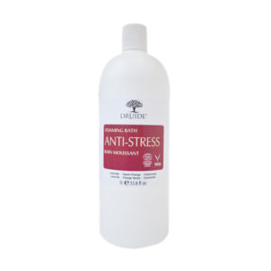 Anti-Stress Foaming Bath (1 L)