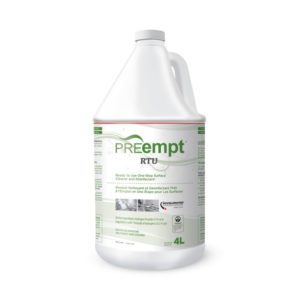PREempt RTU (4L)