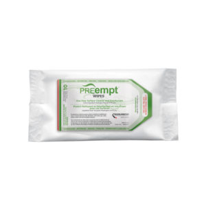 PREempt RTU (Wipes-Bag)