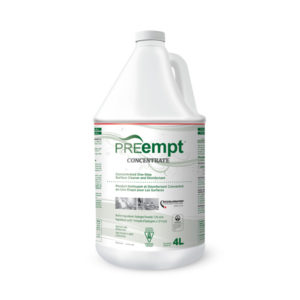 PREempt CONCENTRATE
