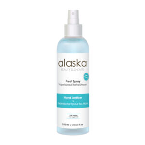 Alaska® Antiseptic Hand Sanitizer Spray