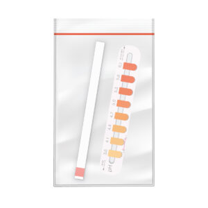 BioFemme pH Indicator Strip
